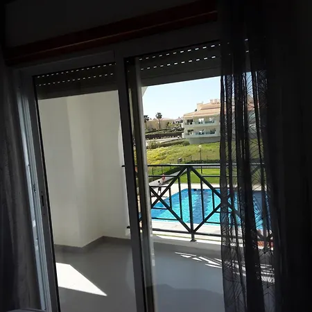 Vs Apartamento Armação de Pêra