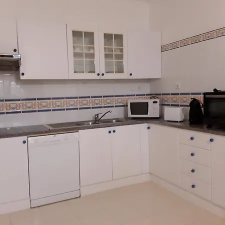 Vs Armação de Pêra