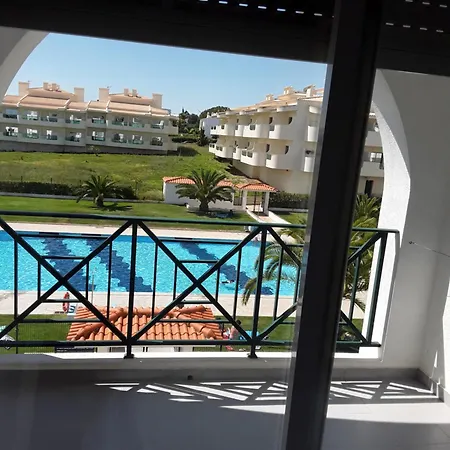 Apartment Vs Armacao de Pera