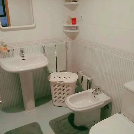 Vs Apartment *