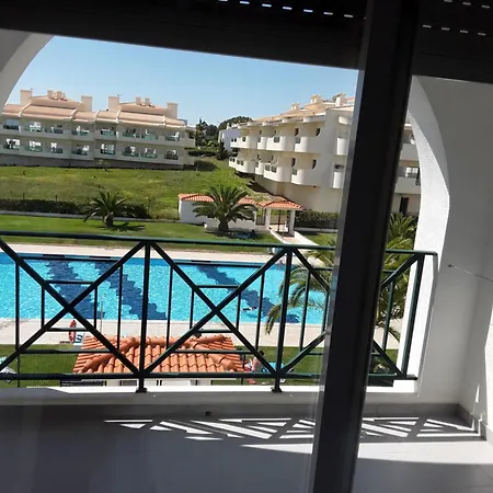 Apartament Vs Armação de Pêra