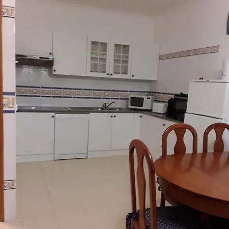 Apartament Vs Armação de Pêra