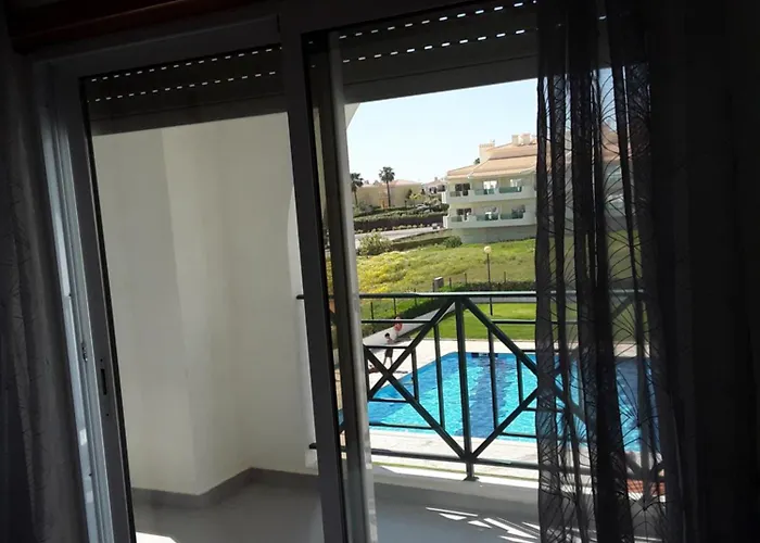 Vs Apartament Armação de Pêra