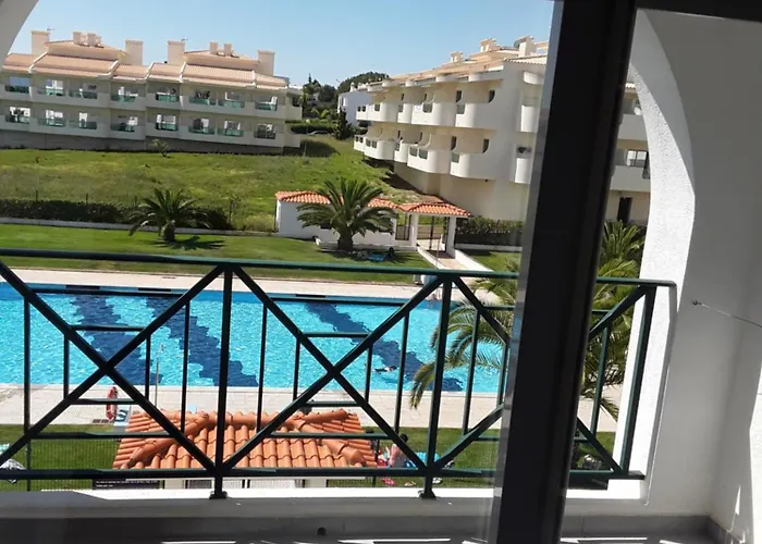 Apartament Vs Armação de Pêra