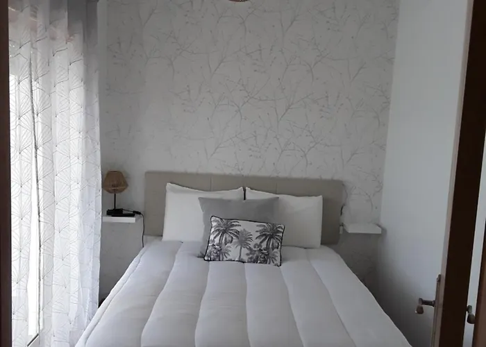 Vs Armação de Pêra