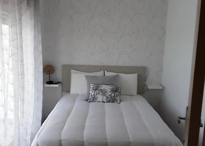 Vs * Armação de Pêra