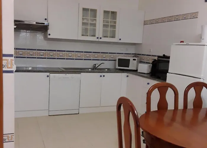 Apartament Vs Armação de Pêra