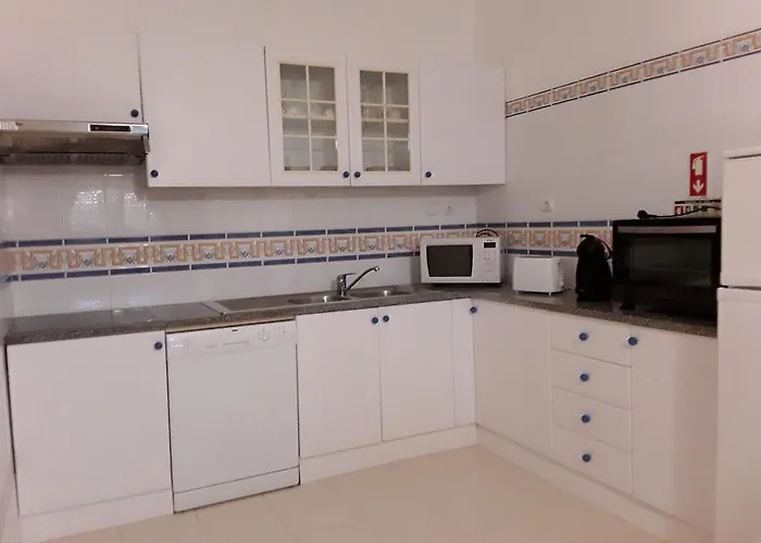 Vs Armação de Pêra